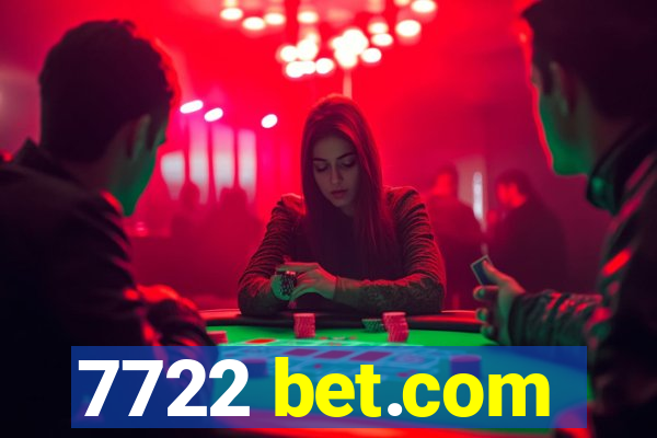 7722 bet.com